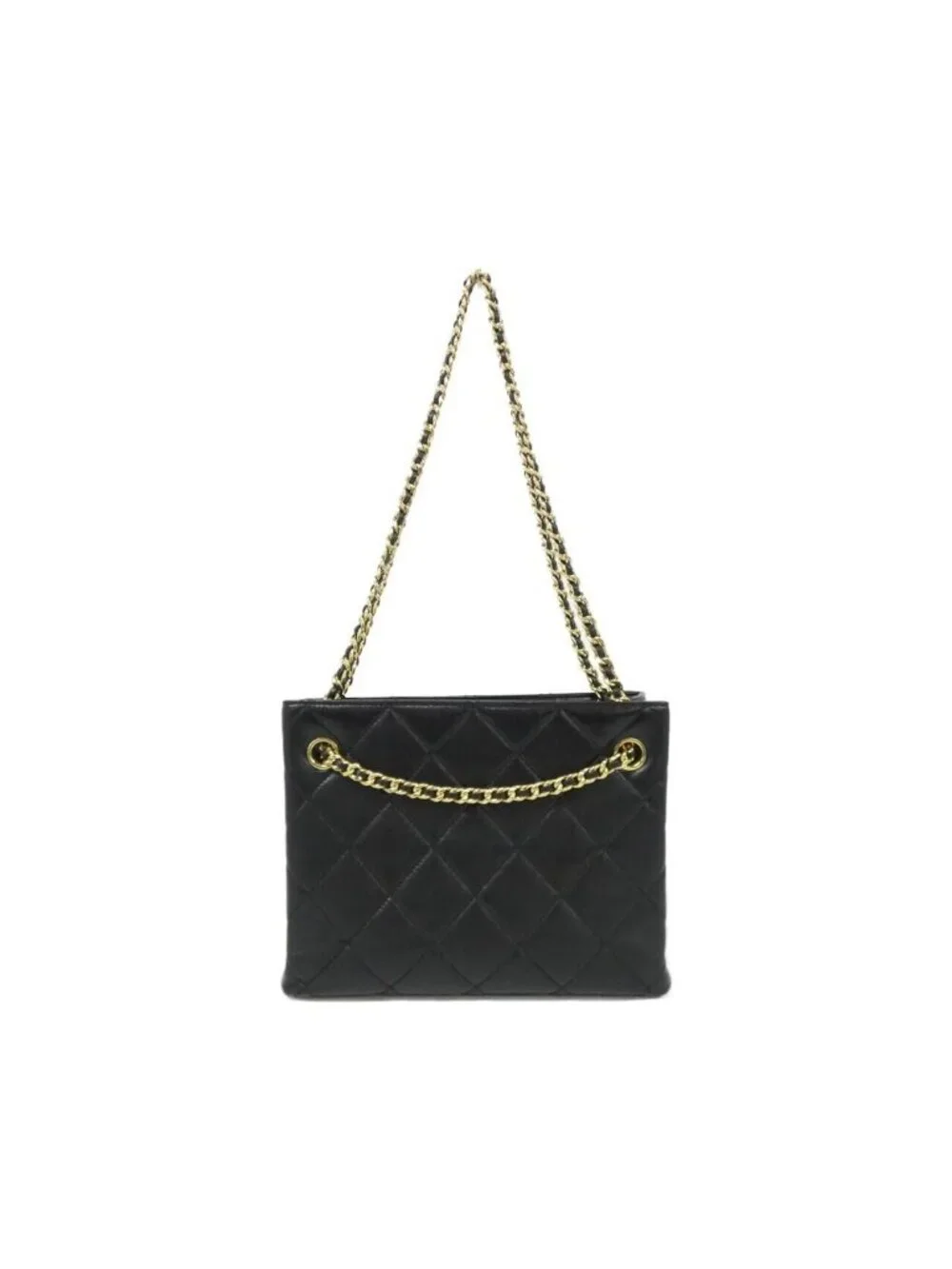 Chanel Bag Black